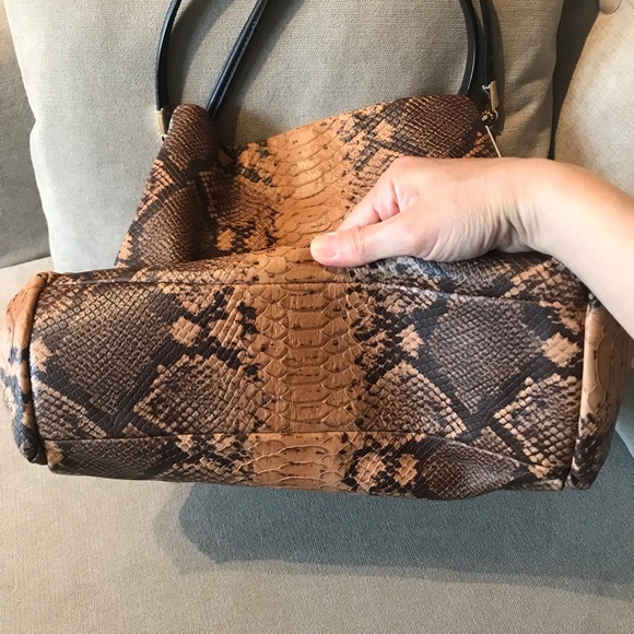 NWT Coach shoulder bag - Picture 9 of 9